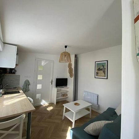 Studio Au Calme St Marc Sur Mer Saint-Nazaire  Exterior photo