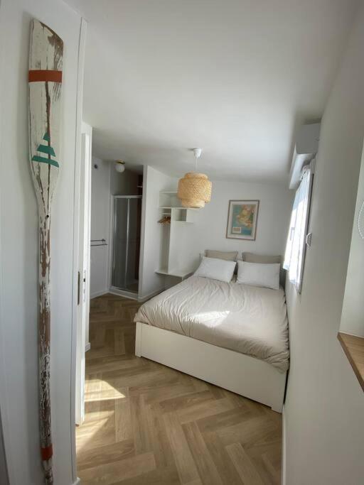 Studio Au Calme St Marc Sur Mer Saint-Nazaire  Exterior photo